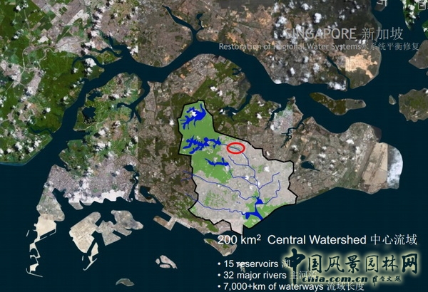 Florian Zimmermann 水敏城市 設計 高峰論壇 中國風景園林網