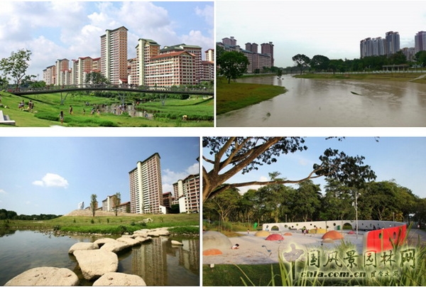 Florian Zimmermann 水敏城市 設計 高峰論壇 中國風景園林網