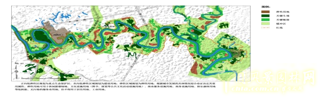 張建林 彈性 綠色基礎(chǔ)設(shè)施 規(guī)劃設(shè)計 園冶高峰論壇 中國風(fēng)景園林網(wǎng)