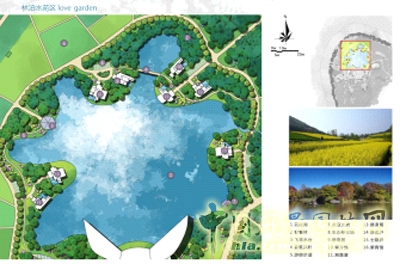 中國風(fēng)景園林網(wǎng) 張建林 綠色基礎(chǔ)設(shè)施