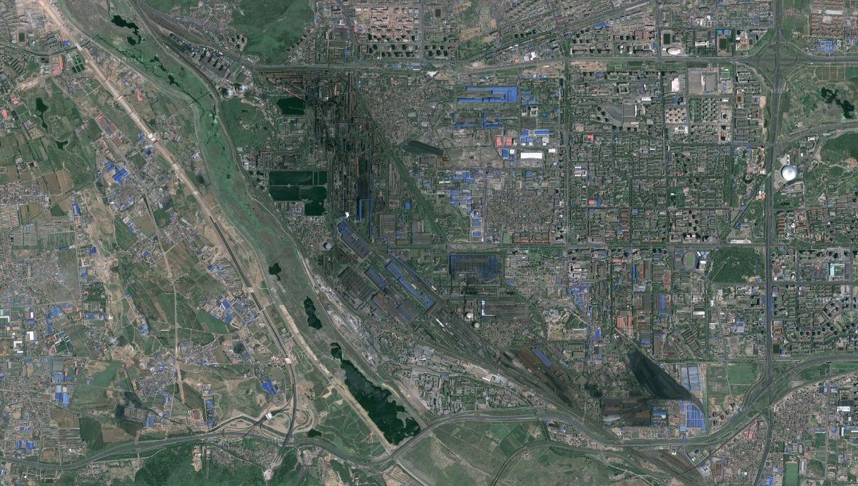 鄭曉笛 風(fēng)景園林專 新挑戰(zhàn) 景觀 棕地 中國(guó)風(fēng)景園林網(wǎng)