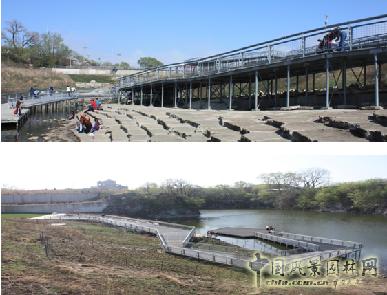 鄭曉笛 風景園林專 新挑戰 景觀 棕地 中國風景園林網