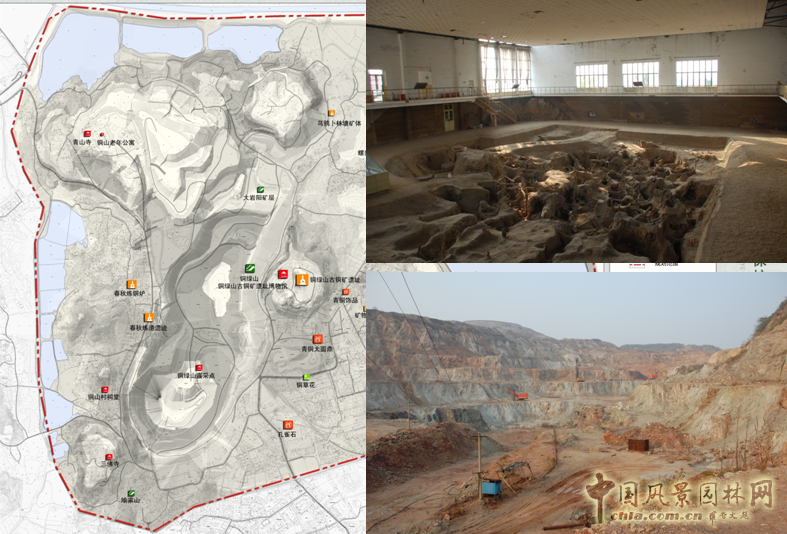 鄭曉笛 風(fēng)景園林專 新挑戰(zhàn) 景觀 棕地 中國風(fēng)景園林網(wǎng)