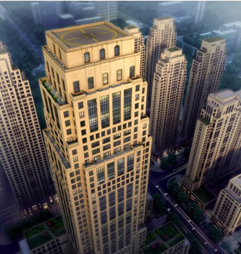 景觀工程 景觀建筑