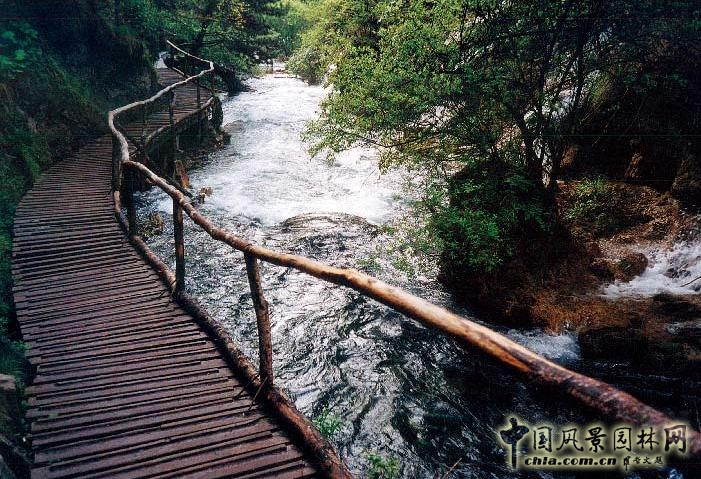 干旱城市 水景觀 規(guī)劃設(shè)計 劉秀晨 中國風(fēng)景園林網(wǎng)