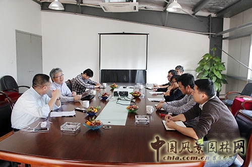 杭州園林 三得利美都園藝 青山湖·花園中心