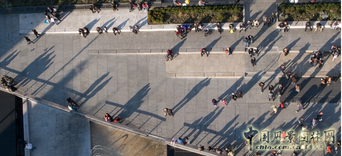 諾丁漢舊市場廣場