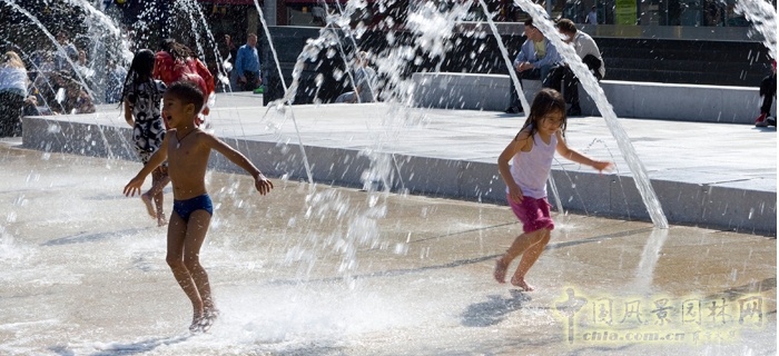 諾丁漢舊市場廣場