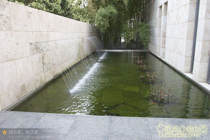 納希爾雕塑中心景觀設(shè)計