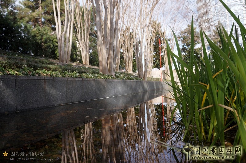 納希爾雕塑中心景觀設計