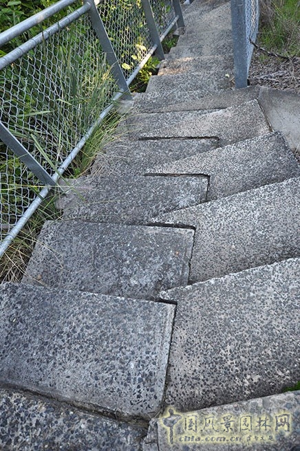 BP石油公司遺址公園