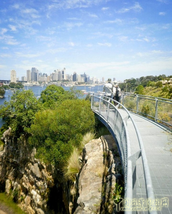 BP石油公司遺址公園