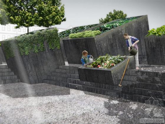 都市農(nóng)場(chǎng)