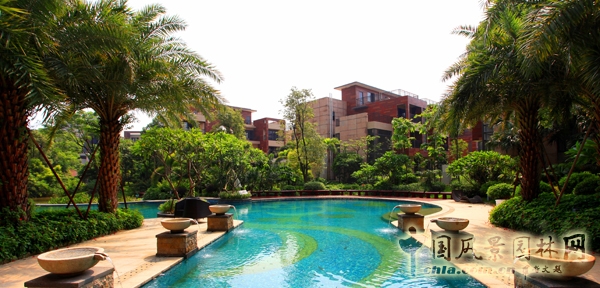 山水比德 發現美院