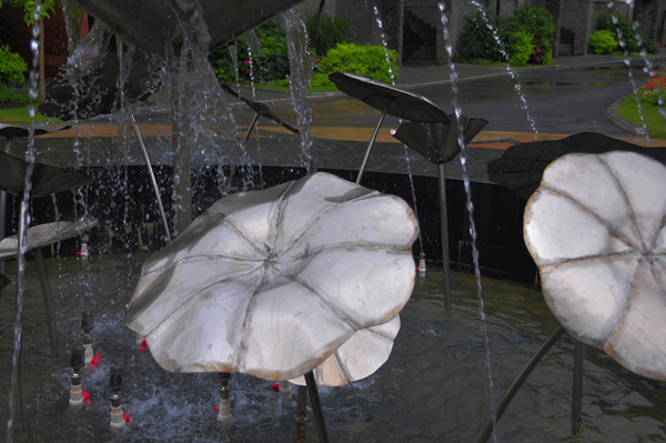 山水比德 發現美院