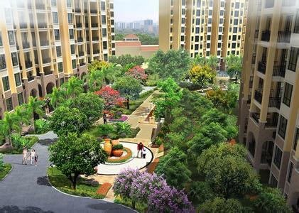 美麗中國 市政園林 生態修復 生態文明