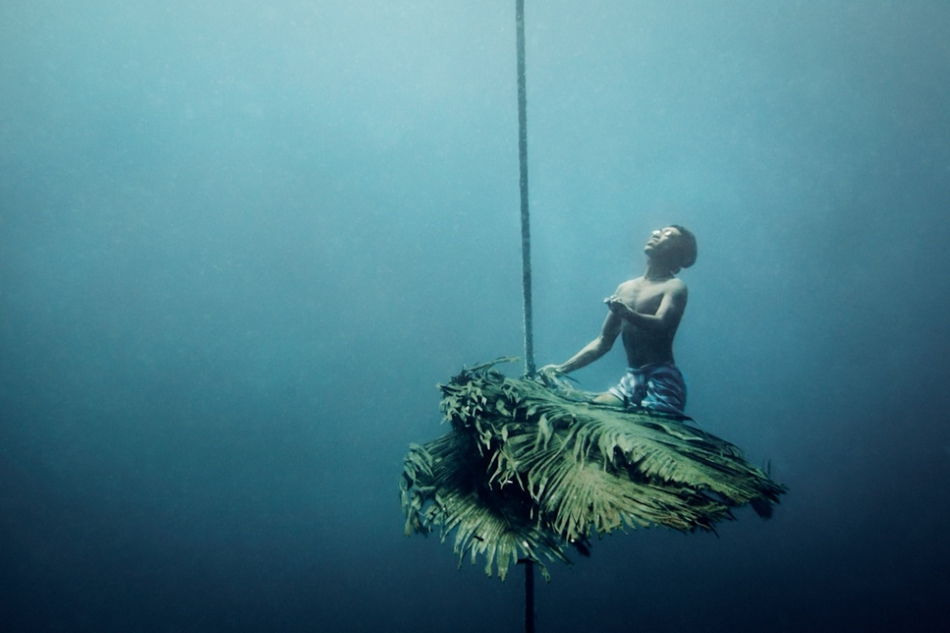 人居環(huán)境 游牧生活 神秘生活