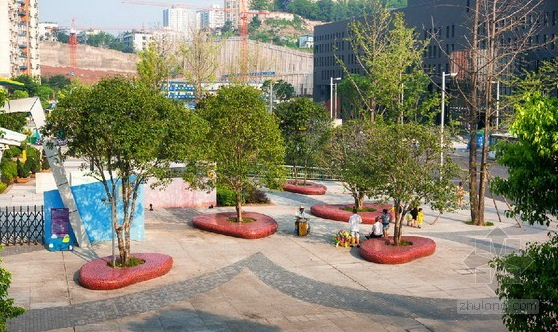 重慶兒童生態公園