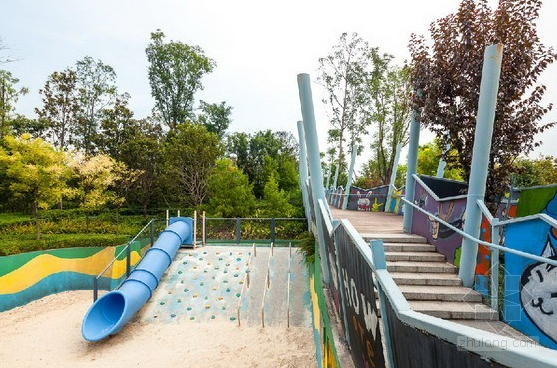 重慶兒童生態公園