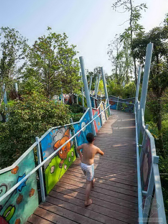 重慶兒童生態公園