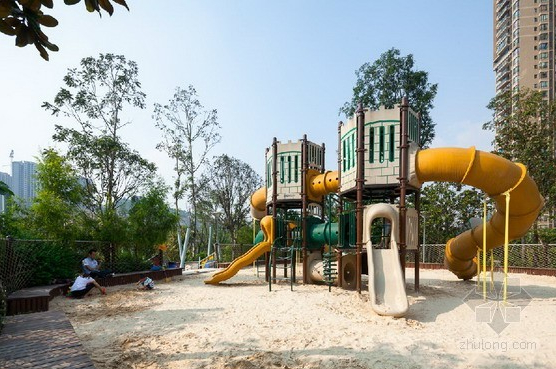 重慶兒童生態(tài)公園