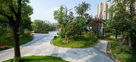 重慶兒童生態(tài)公園