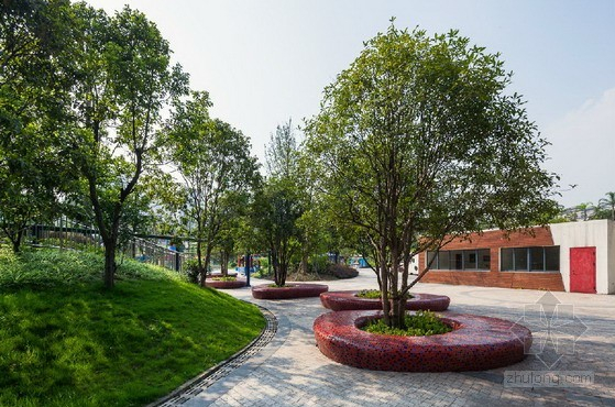 重慶兒童生態(tài)公園