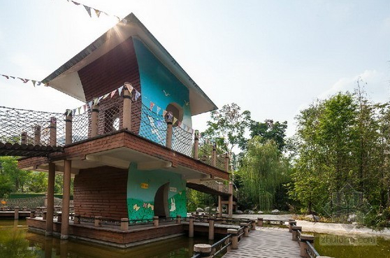 重慶兒童生態公園