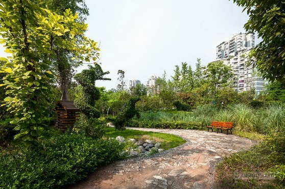 重慶兒童生態公園