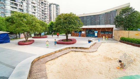 重慶兒童生態公園