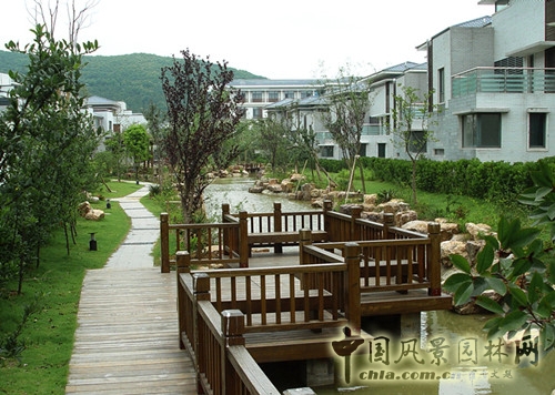 住宅景觀獎 住宅景觀 園冶杯