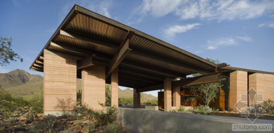 索諾蘭沙漠景觀