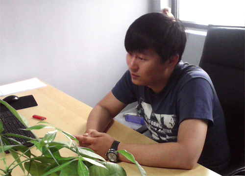 易德地景 魯旸 景觀設(shè)計 景觀藝術(shù)