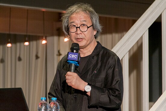 承孝相 城市建設 城市建筑 建筑師