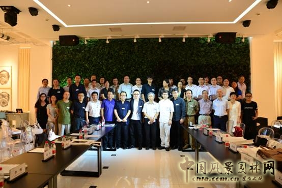 笛東 袁松亭 為安徽而設(shè)計(jì) 為城市而設(shè)計(jì)