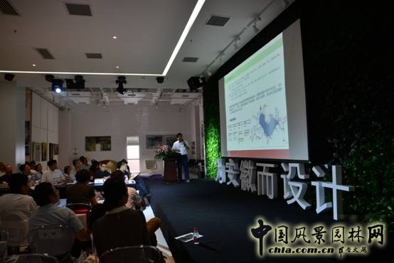 笛東 袁松亭 為安徽而設(shè)計(jì) 為城市而設(shè)計(jì)