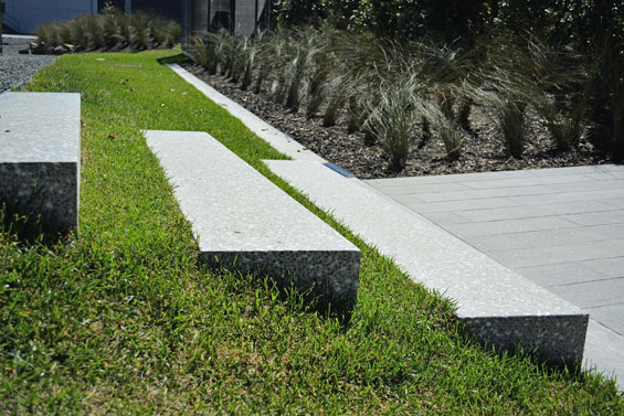 新西蘭奧克蘭廣場設計