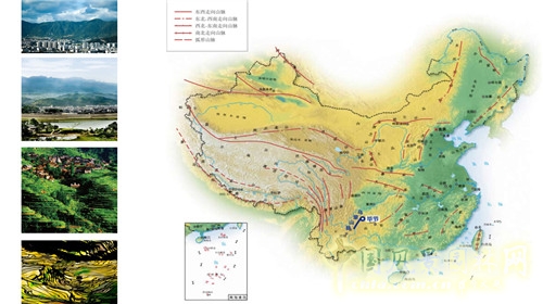張成：中國(guó)西部城鎮(zhèn)化進(jìn)程中的城市綠地系統(tǒng)規(guī)劃