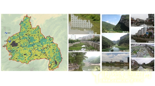 張成:中國西部城鎮化進程中的城市綠地系統規劃