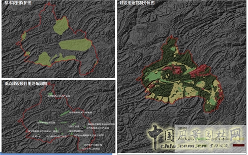 張成:中國西部城鎮(zhèn)化進(jìn)程中的城市綠地系統(tǒng)規(guī)劃