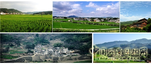 張成:中國西部城鎮化進程中的城市綠地系統規劃