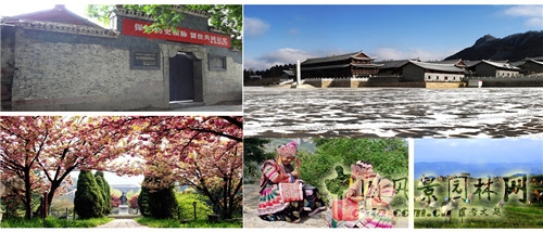 張成:中國西部城鎮化進程中的城市綠地系統規劃