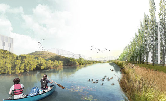 斯洛伐克布拉迪斯拉發市