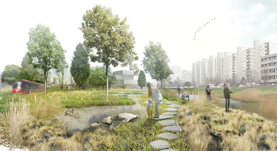 斯洛伐克布拉迪斯拉發(fā)市