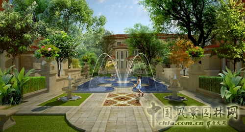 住宅景觀獎 河海龍灣 易德地景 魯旸