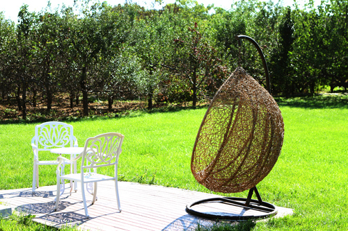 住宅景觀獎 河海龍灣 易德地景 魯旸