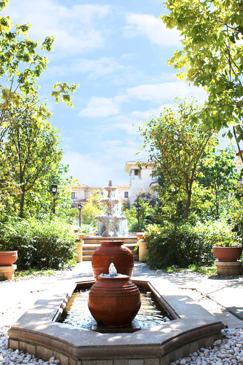 住宅景觀獎 河海龍灣 易德地景 魯旸