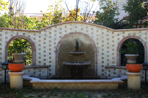 住宅景觀獎 河海龍灣 易德地景 魯旸