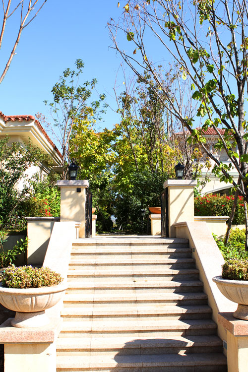 住宅景觀獎 河海龍灣 易德地景 魯旸