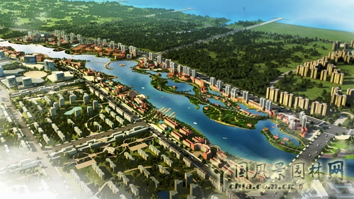 笛東 袁松亭 景觀設計 景觀規劃